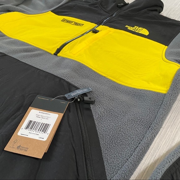 NEW  Fleece Jackets